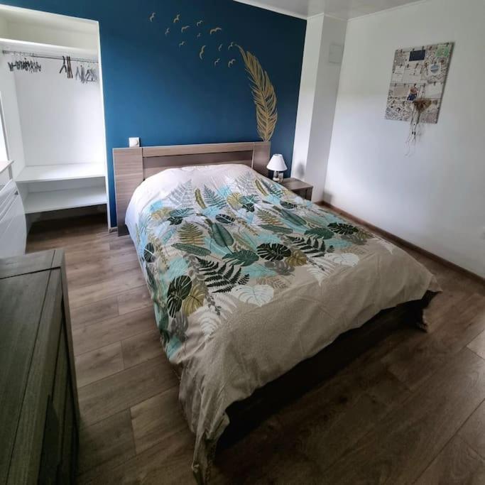 Appartement Chaleureux 80M2 Orbey Bagian luar foto