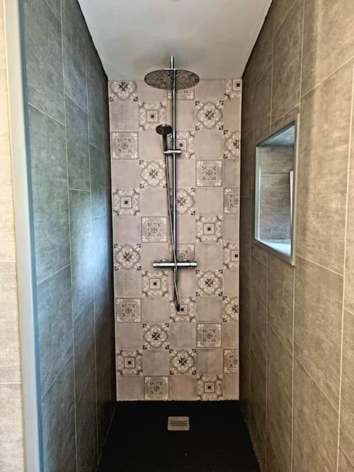 Appartement Chaleureux 80M2 Orbey Bagian luar foto